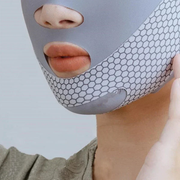 DreamLift V-Shaped Chin Band