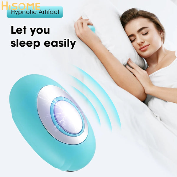DreamEase Sleep Helper