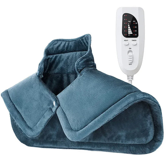 Cozy Comfort Heating Blanket