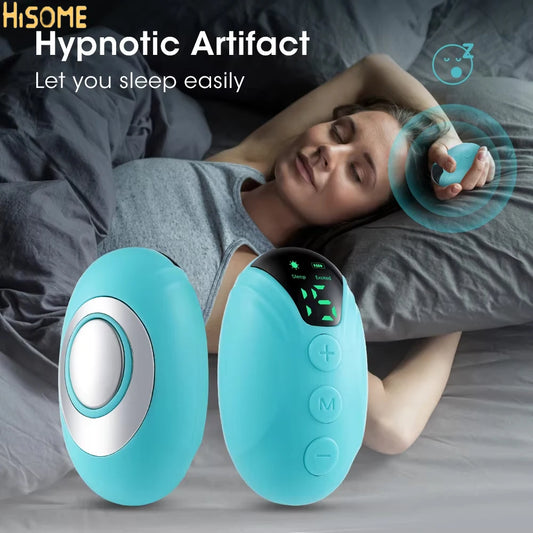 DreamEase Sleep Helper