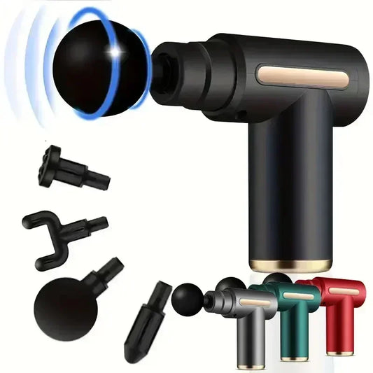 Mini Relaxation Massage Gun
