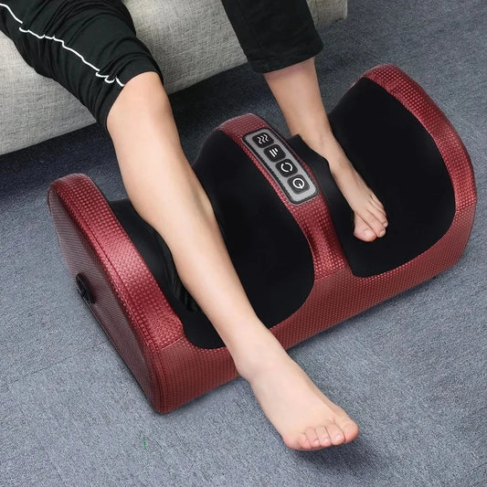 Blissful Feet Massager