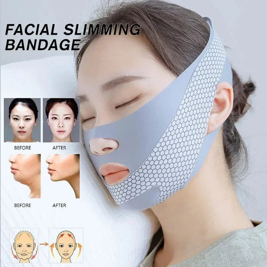 DreamLift V-Shaped Chin Band