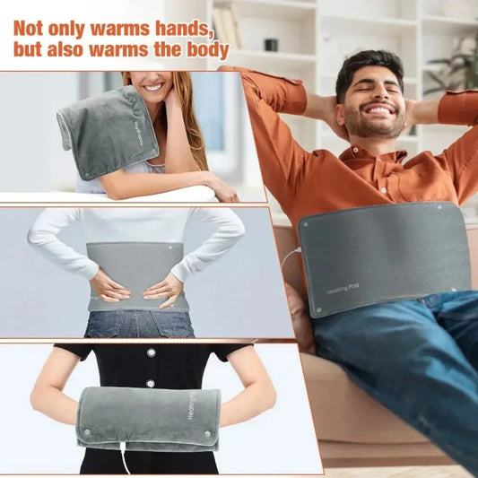 Cozy USB Graphene Hand Warmer