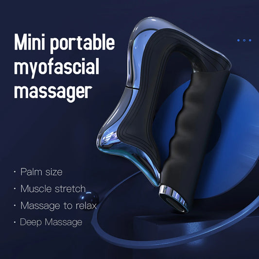 Muscle Ease Vibration Massager
